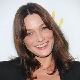 Carla Bruni